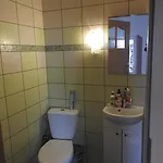 Guest house Pieciu Pomostow Czaplinek