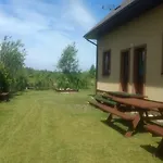 Pieciu Pomostow Guest house Czaplinek