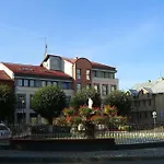 Pięciu Pomostów I Letniskowe 3*