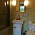 Pięciu Pomostów I Letniskowe Pensión 3*