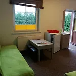 Pieciu Pomostow Guest house