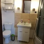 Pięciu Pomostów I Letniskowe Pensión 3*
