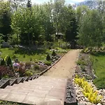 Pieciu Pomostow Guest house Czaplinek