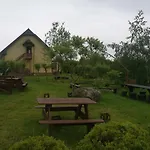 Pieciu Pomostow Guest house Czaplinek