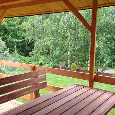 Pięciu Pomostów I Letniskowe * Czaplinek