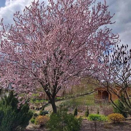 Maison d'hôtes Pieciu Pomostow 3*