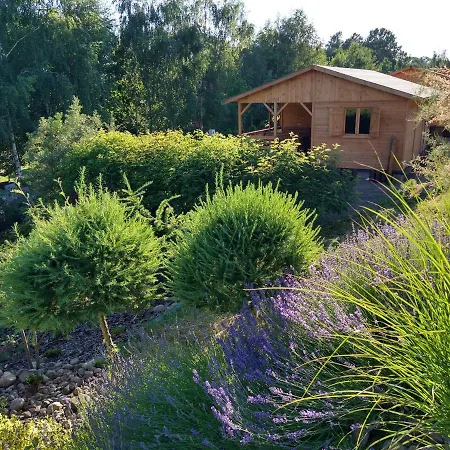 Pieciu Pomostow 3* Czaplinek