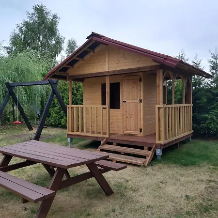 Gasthof Pieciu Pomostow