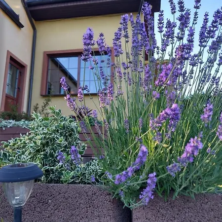 Pieciu Pomostow Maison d'hôtes 3*