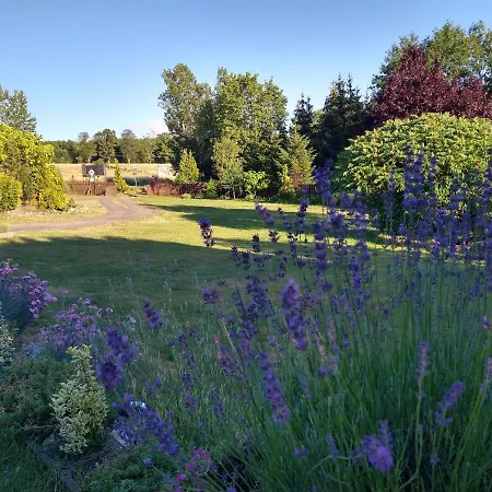 Pieciu Pomostow Maison d'hôtes 3*