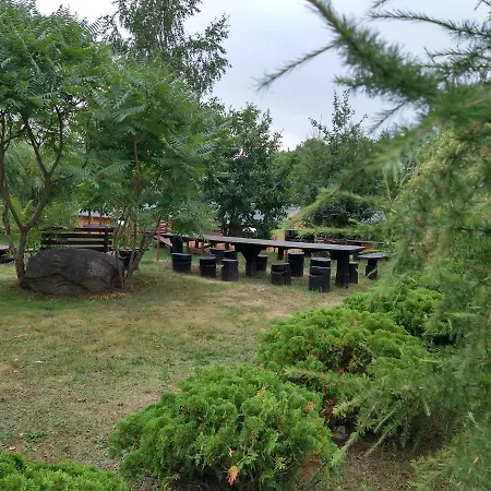 Pieciu Pomostow Czaplinek