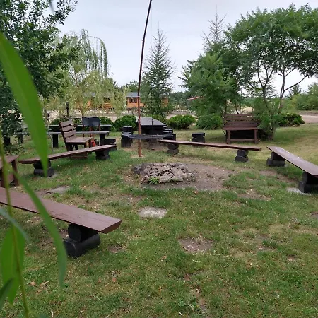 Pięciu Pomostów I Letniskowe *