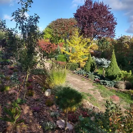 Pieciu Pomostow Maison d'hôtes