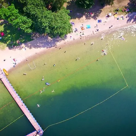 Pieciu Pomostow Czaplinek