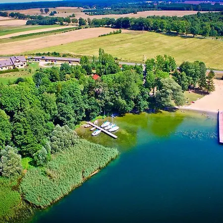 Maison d'hôtes Pieciu Pomostow