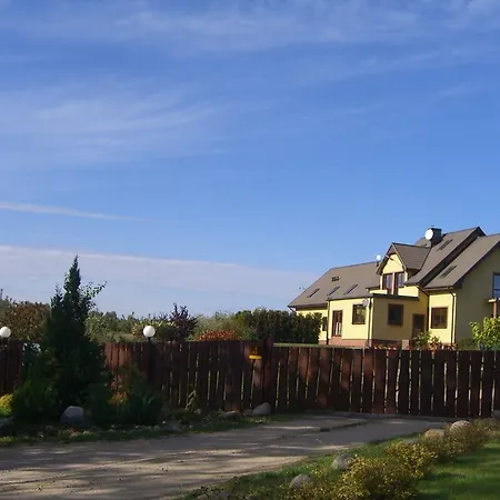 Gasthof Pieciu Pomostow