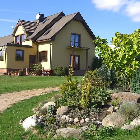 Pieciu Pomostow Czaplinek