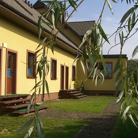 Gasthof Pieciu Pomostow