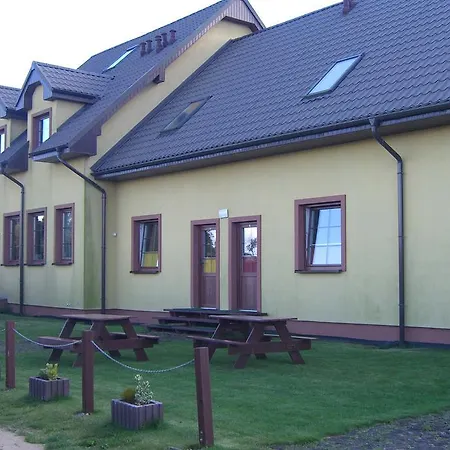 Pieciu Pomostow Czaplinek