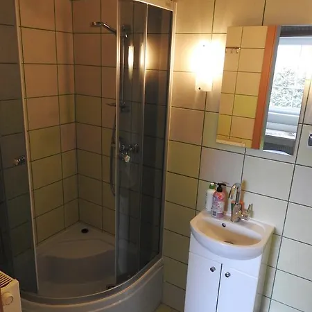 Maison d'hôtes Pieciu Pomostow