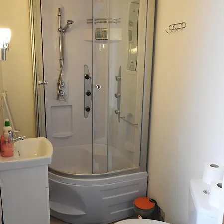 Gasthof Pieciu Pomostow