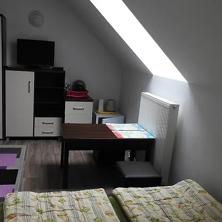 Pieciu Pomostow Maison d'hôtes 3*