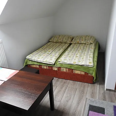 Gasthuis Pieciu Pomostow 3*