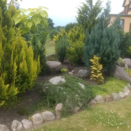 Gasthof Pieciu Pomostow Czaplinek