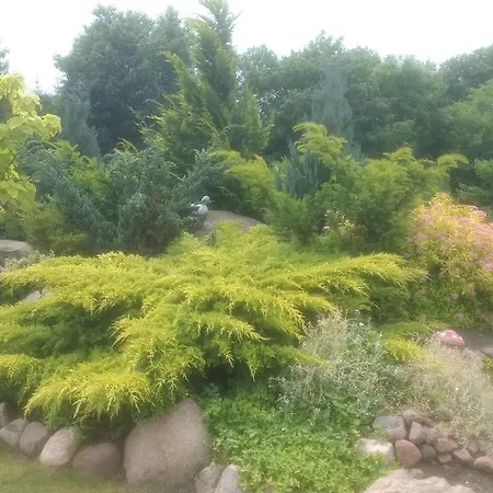 Gasthof Pieciu Pomostow