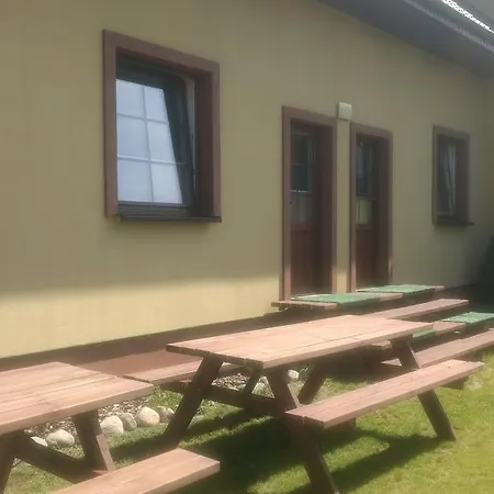 Pieciu Pomostow 3* Czaplinek