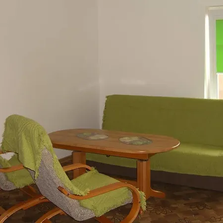 Pieciu Pomostow Gasthof Czaplinek