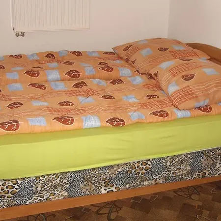 Pieciu Pomostow Gasthuis Czaplinek