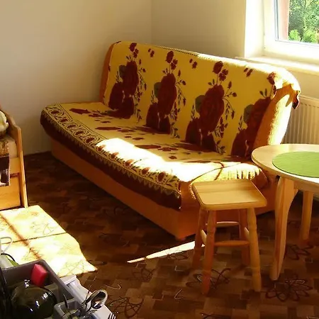 Gasthof Pieciu Pomostow Czaplinek