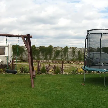 Pieciu Pomostow Gasthof