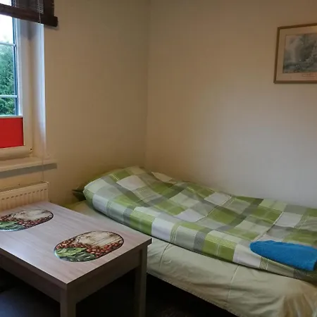 Pieciu Pomostow Gasthuis 3*