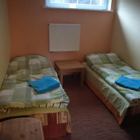 Gasthof Pieciu Pomostow