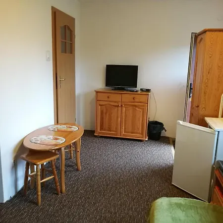 Pieciu Pomostow Maison d'hôtes 3*