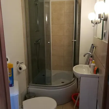 Pieciu Pomostow 3* Czaplinek