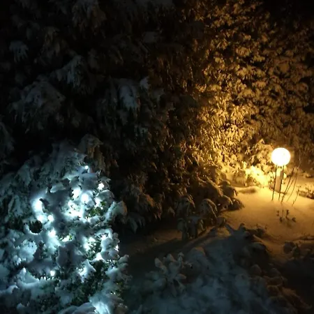 Pieciu Pomostow Maison d'hôtes 3*