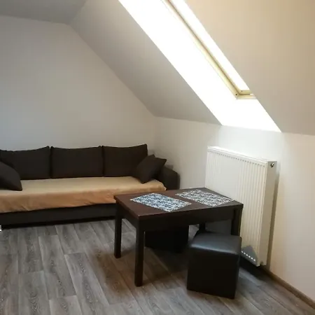 Pieciu Pomostow Gasthof Czaplinek