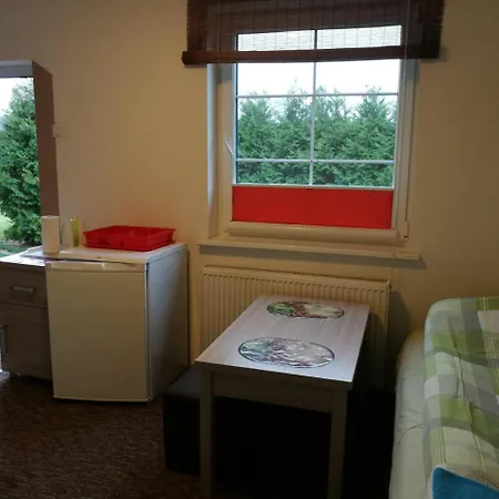 Pieciu Pomostow 3* Czaplinek