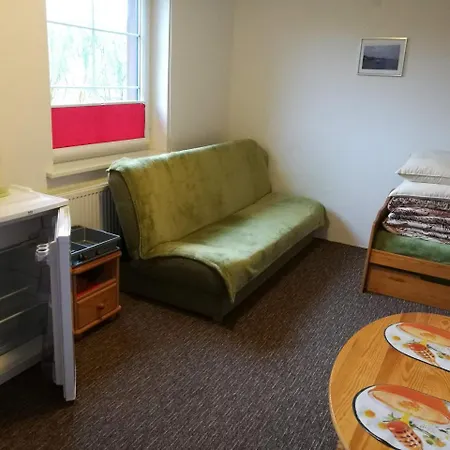 Pieciu Pomostow Czaplinek