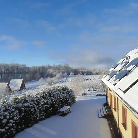 Pieciu Pomostow Maison d'hôtes 3*