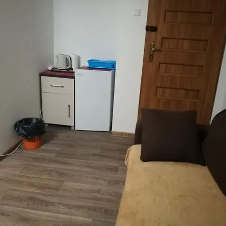 Pieciu Pomostow Maison d'hôtes 3*