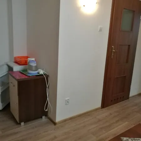 Pieciu Pomostow Czaplinek