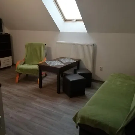 Pieciu Pomostow Czaplinek