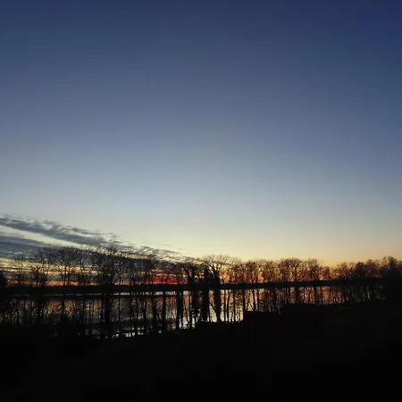 Pieciu Pomostow Gasthof