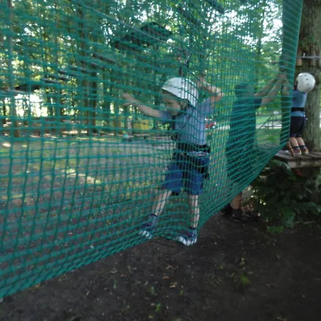 Pieciu Pomostow 3* Czaplinek