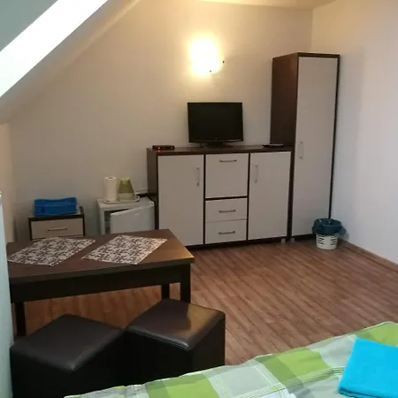 Gasthof Pieciu Pomostow