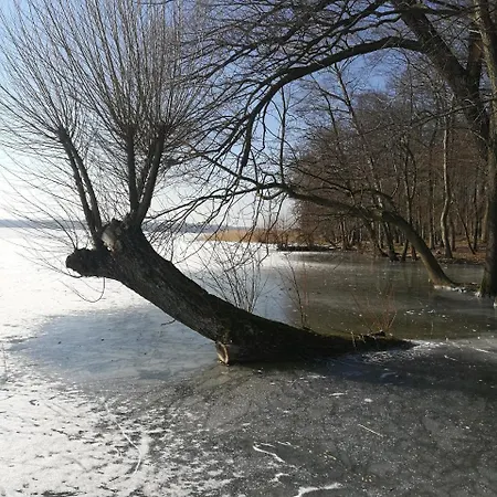 Pieciu Pomostow Maison d'hôtes